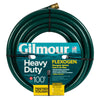 Gilmour Flexogen 3/4 in. Dia. x 100 ft. L Medium-Duty Gray Rubber Hose