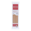 Delallo - Organic Whole Wheat Linguine Pasta - Case of 16 - 1 lb.