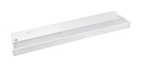 Amertac 12 in. L White Plug-In LED Under Cabinet Light Strip 402 lm