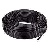 Raindrip Polyethylene Drip Irrigation Tubing 5/8 in. D X 500 ft. L