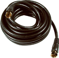 Monster Just Hook It Up 12 ft. Video Coaxial Cable