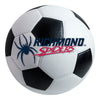 University of Richmond Soccer Ball Rug - 27in. Diameter