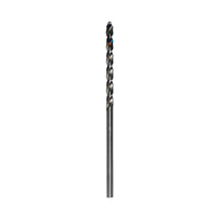 Diablo Metal Demon 7/64 in. X 2.4 in. L Metal Drill Bit 3-Flat Shank 1 pk (Pack of 12)