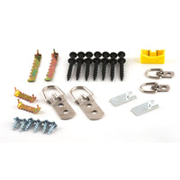 Hangman 1 Pk Hanger Kit