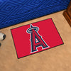 MLB - Los Angeles Angels Rug - 19in. x 30in.