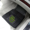 Baylor University Heavy Duty Car Mat Set - 2 Pieces