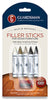 Wood Filler Sticks