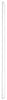 Foremost Tarp Co. Dry Top Canopy Pole 5.6 ft. H (Pack of 18)