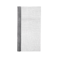 Garden Craft 36 in. H X 5 ft. L Galvanized Steel Hardware Cloth 1/2 in.