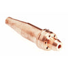 Forney 5.88 in. L X 2 in. W Cutting Tip Copper 1 pc