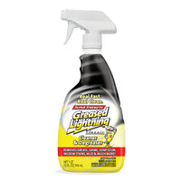 Greased Lightning Lemon Scent Cleaner and Degreaser 32 oz. Liquid