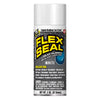 FLEX SEAL Family of Products FLEX SEAL MINI White Rubber Spray Sealant 2 oz (Pack of 12)