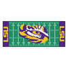 Louisiana State University Field Runner Mat - 30in. x 72in.