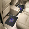 University of Washington Back Seat Car Mats - 2 Piece Set