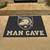 U.S. Military Academy Man Cave Rug - 34 in. x 42.5 in.