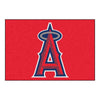 MLB - Los Angeles Angels Rug - 19in. x 30in.