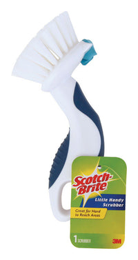 Scotch-Brite Plastic Scrubber (Pack of 12)