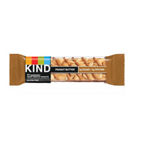 KIND Milk Chocolate Peanut Butter Snack Bar 1.4 oz (Pack of 12)