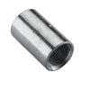 Halex 1/2 in. D Steel Conduit Coupling For Rigid/IMC 1 pk