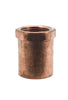 Nibco 1 in. Copper X 3/4 in. D FPT Copper Pipe Adapter 1 pk