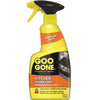 Goo Gone Citrus Scent Kitchen Degreaser 14 oz. Liquid (Pack of 6)