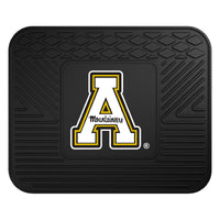 Appalachian State University Back Seat Car Mat - 14in. x 17in.