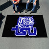 Tennessee State University Rug - 5ft. x 8ft.