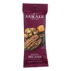 Sahale Snacks Maple Pecans Glazed Mix - Case of 9 - 1.5 OZ