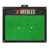 MLB - Baltimore Orioles Golf Hitting Mat