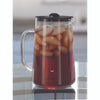 Capresso Clear Glass Pitcher