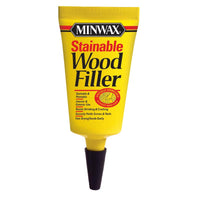 Minwax Stainable Natural Wood Filler 1 oz