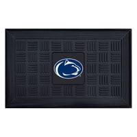 Penn State Heavy Duty Door Mat - 19.5in. x 31in.