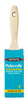 Minwax Polycrylic 2 in. Flat Stain Brush