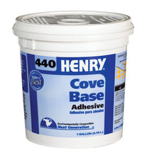 Henry High Strength Paste Adhesive 1 gal