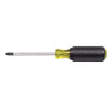 Klein Tools #2 X 4 in. L Phillips Screwdriver 1 pc