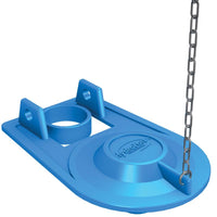 Danco Flapper and Chain Blue Rubber For Universal