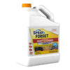 Spray & Forget Roof Cleaner 1 gal Liquid (Pack of 4)