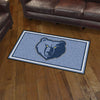 NBA - Memphis Grizzlies 3ft. x 5ft. Plush Area Rug