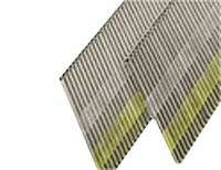 Simpson Strong-Tie 2-1/2 in. L X 15 Ga. Angled Strip Coated Nails 500 pk