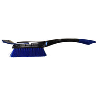 Rugg 23 in. Ice Scraper/Snowbrush (Pack of 12).