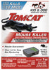 Tomcat Bait Station Blocks For Mice 1 pk