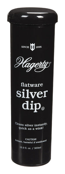 Hagerty Flatware Silver Dip 