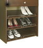 Easy Track 5/8 in. H X 23.875 in. W X 14 in. L Wood Closet Organizer Shelf