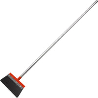 QEP 14 in. W X 60 in. L Carbon Steel Floor Scraper 1 pc