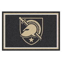 U.S. Military Academy 5ft. x 8 ft. Plush Area Rug