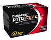 Procell Constant AAA Alkaline Batteries 24 pk Boxed