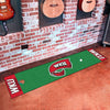 Western Kentucky University Putting Green Mat - 1.5ft. x 6ft.