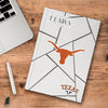 University of Texas 3 Piece Decal Sticker Set