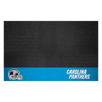 NFL - Carolina Panthers Grill Mat - 26in. x 42in.