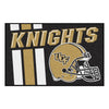 University of Central Florida Uniform Rug - 19in. x 30in.